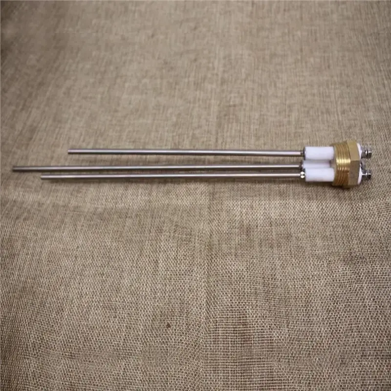 

Датчик температуры ABVJ-Three Poles, датчик уровня воды, трехполюсный, 1,3 дюйма