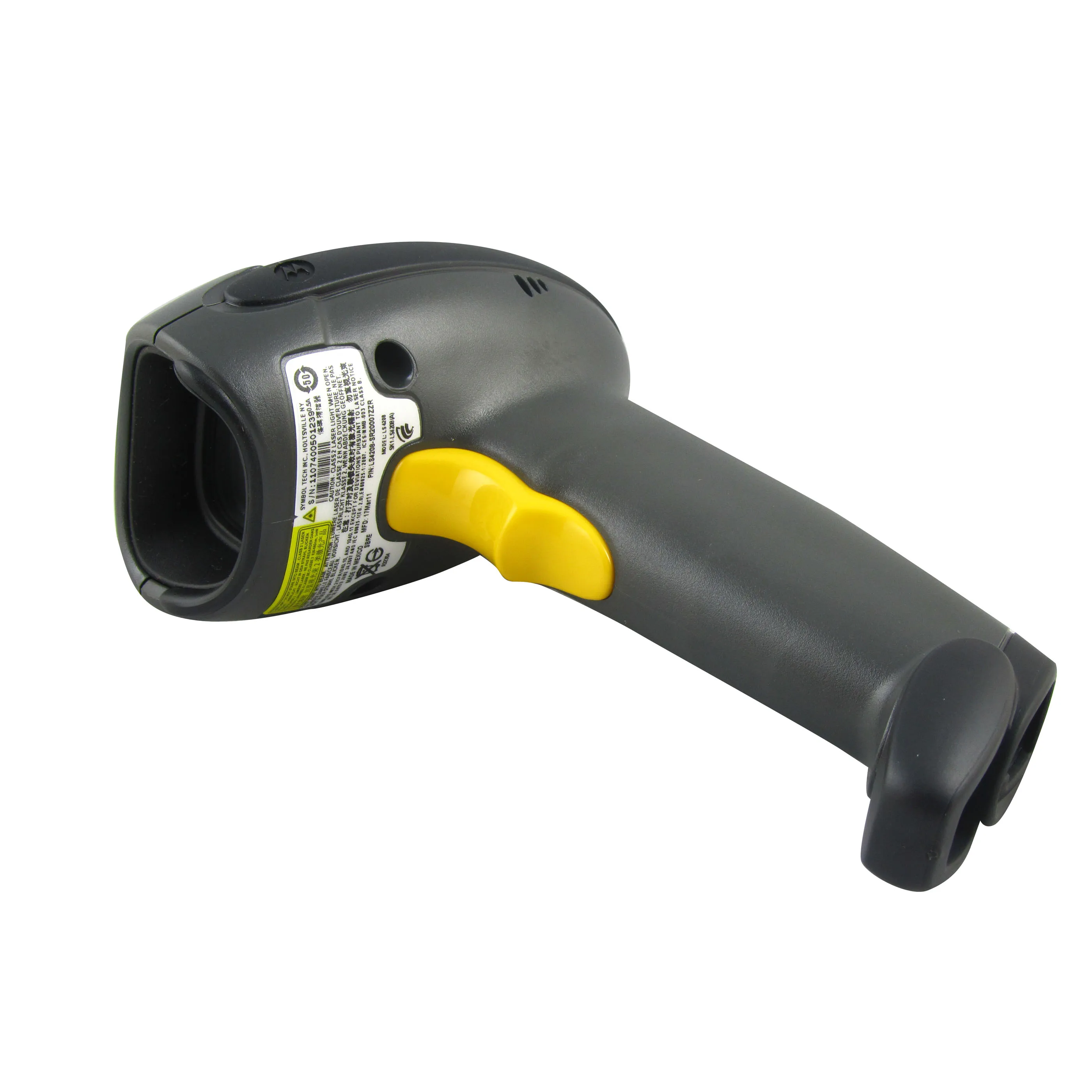 

LS4208 Series barcode scanner LS4208-SR20007ZZR Barcode Scanner LS4208-SR with USB Cable