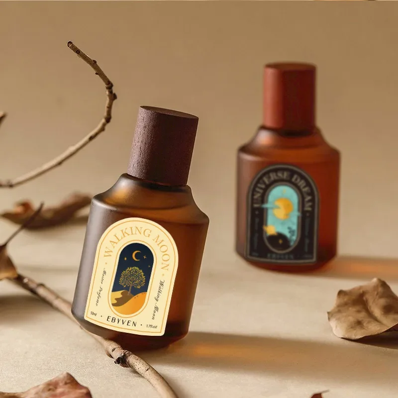 

50 мл корейского унисекс-парфюма с древесно-цветочно-фруктовыми нотами, стойкий, свежий, легкий, очаровательный аромат для мужчин и женщин, парфюмерный спрей для свиданий