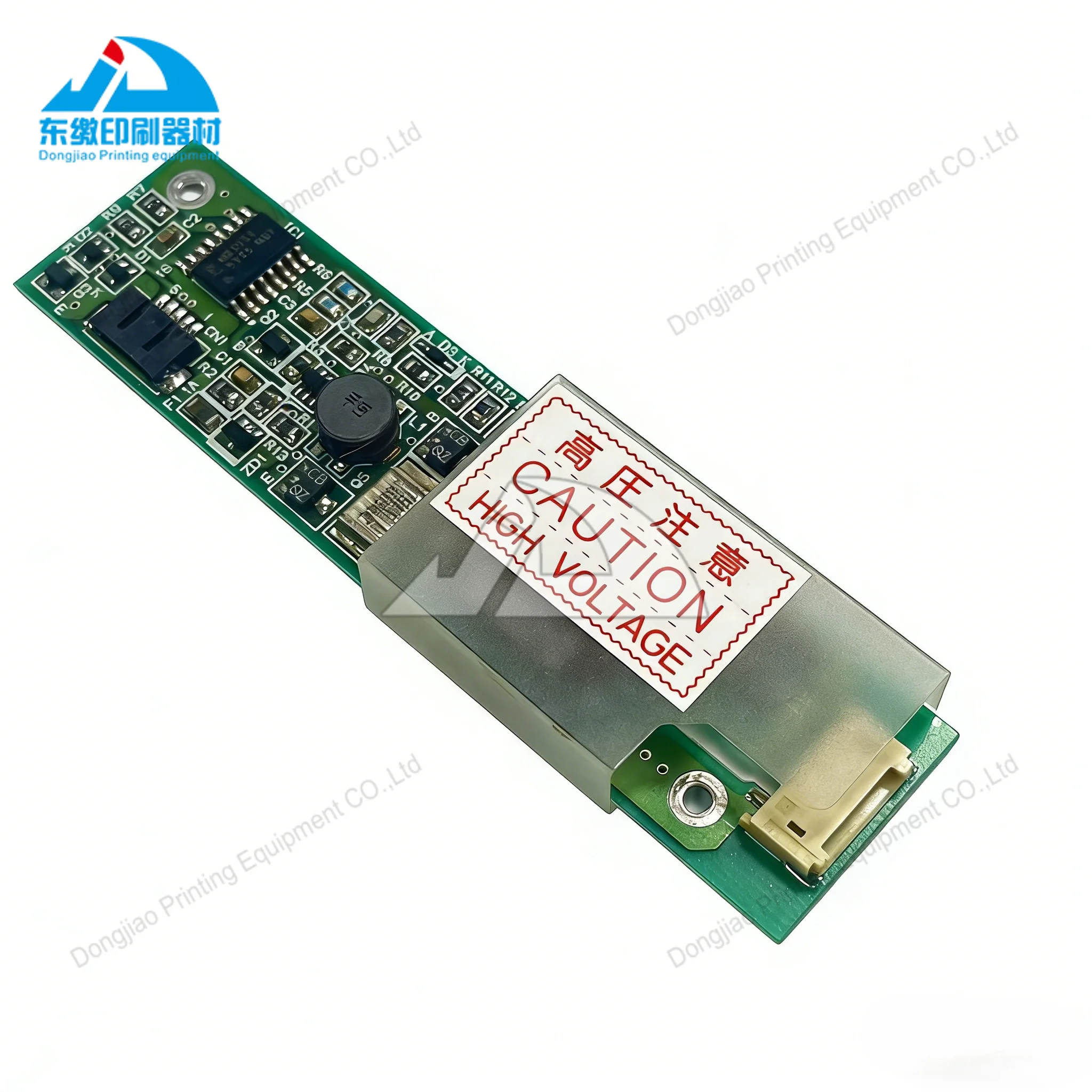 scheda-inverter-lcd-originale-nec-104pwbj1-c-ricambio-per-macchine-da-stampa-offset-circuito-stampato-per-taglierine-e-stampanti