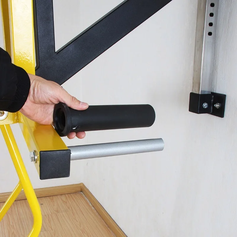 Wall Shoulder Trainer Arm Shoulder Training Fitness Shoulder Lift Side Lift Wall Trainer