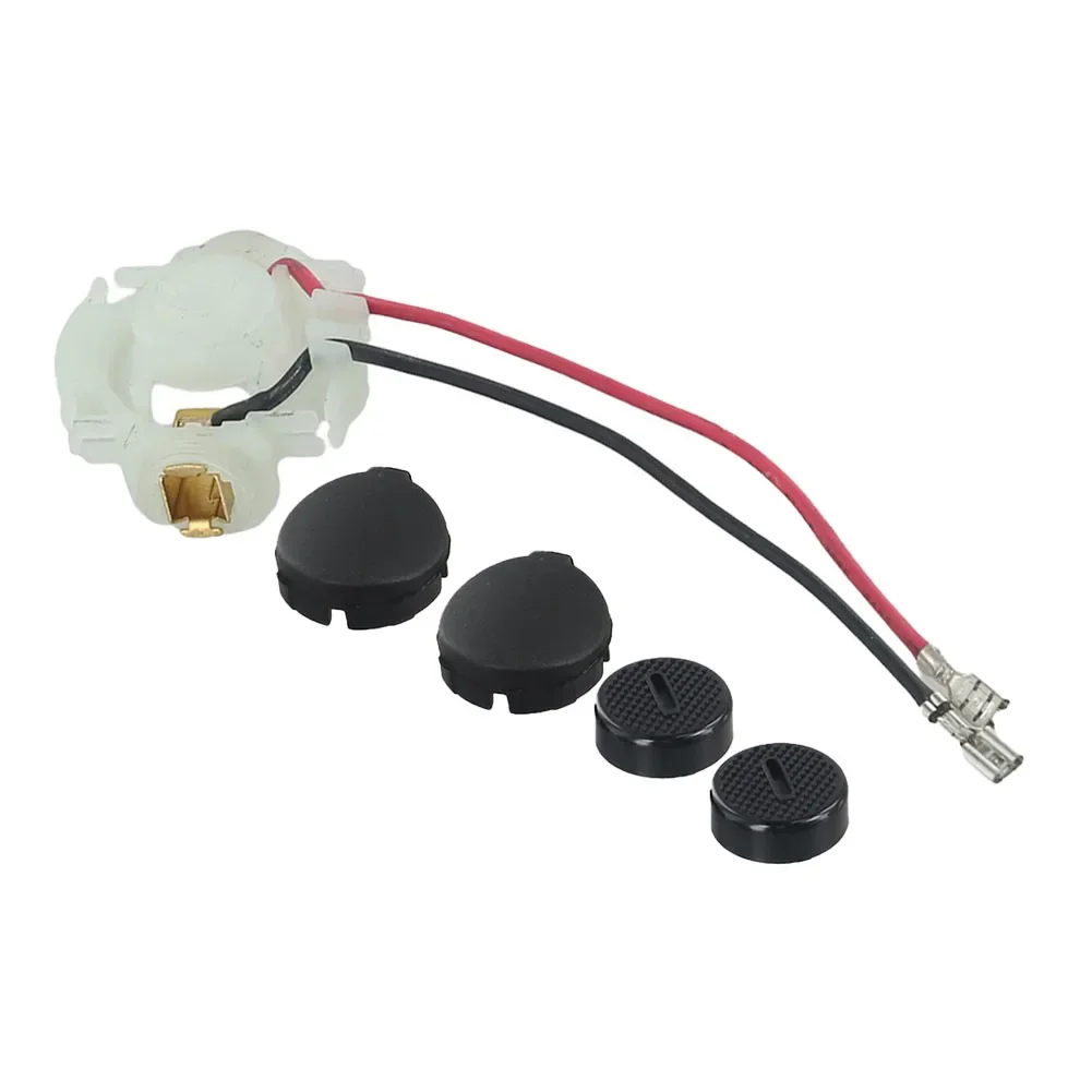 حامل فرشاة كربون للحفر ، فرش كربون ، ملحقات أدوات كهربائية ، CB430 ، BGA450 ، BGA452