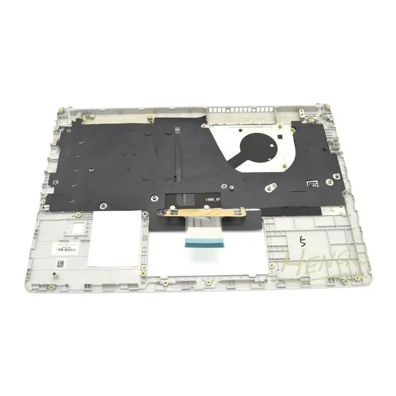 dc-nuevo-para-hp-14-dq-14-fq-cubierta-superior-del-reposamanos-con-teclado-retroiluminado-l61507-001