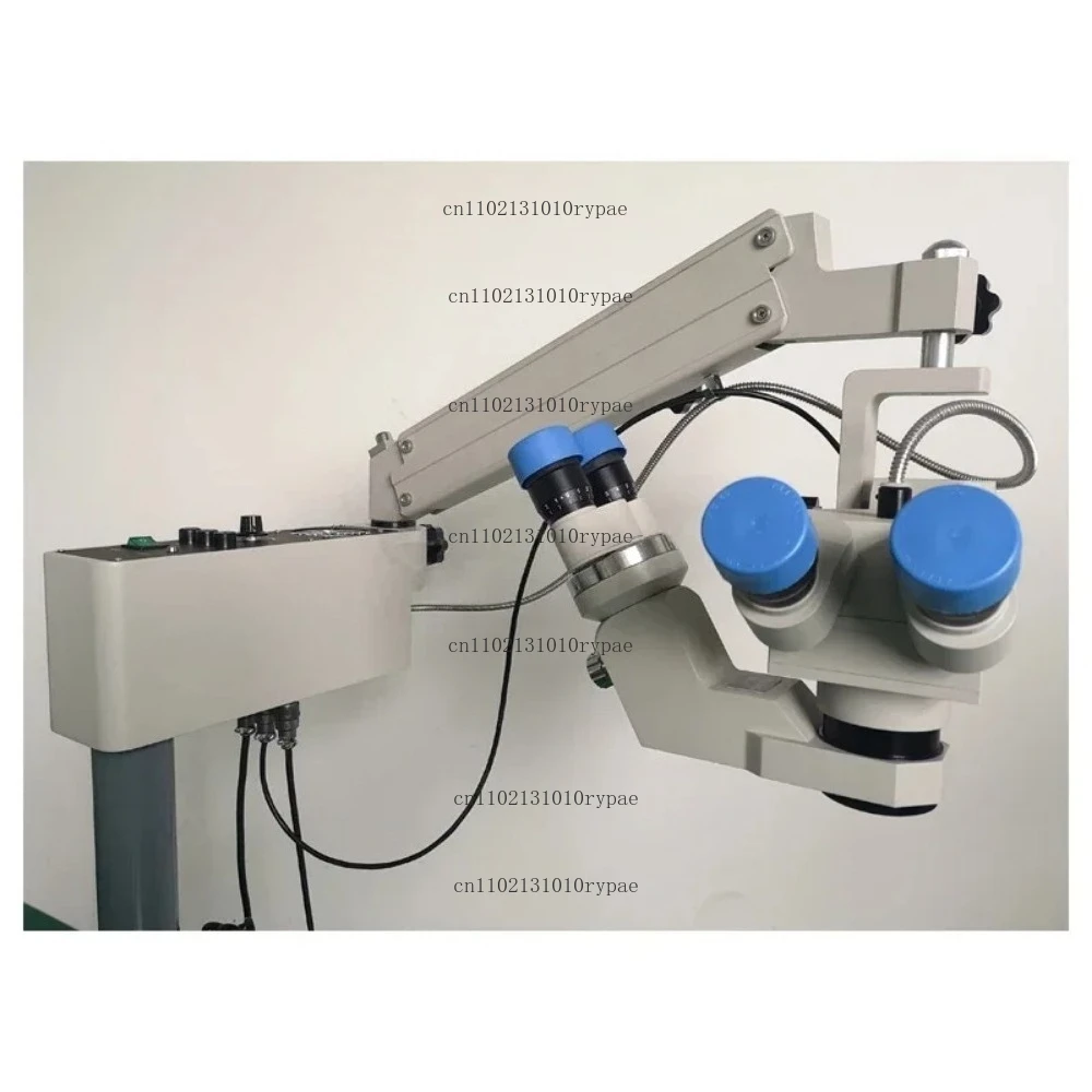 SY-I064 High Quality  Ophthalmic Eyes  Microscope