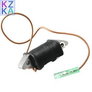 7 خنق مبيعات رئيسية ياماها 60 حصان 2 طن - رقم 6