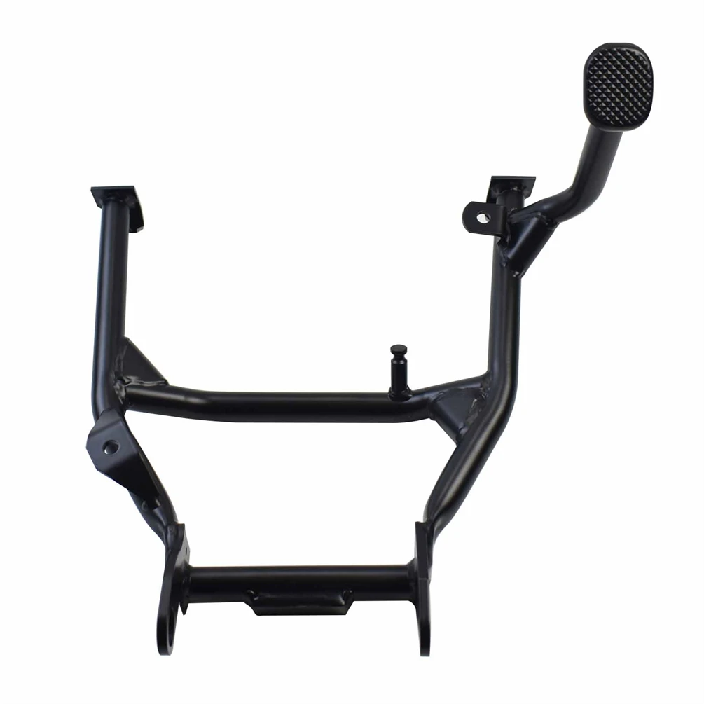 CRF1000L Middle Support Kick Stand Bracket For Honda CRF 1000L Africa Twin 2016-2019 Motorcycle Center Kickstand Parking Holder