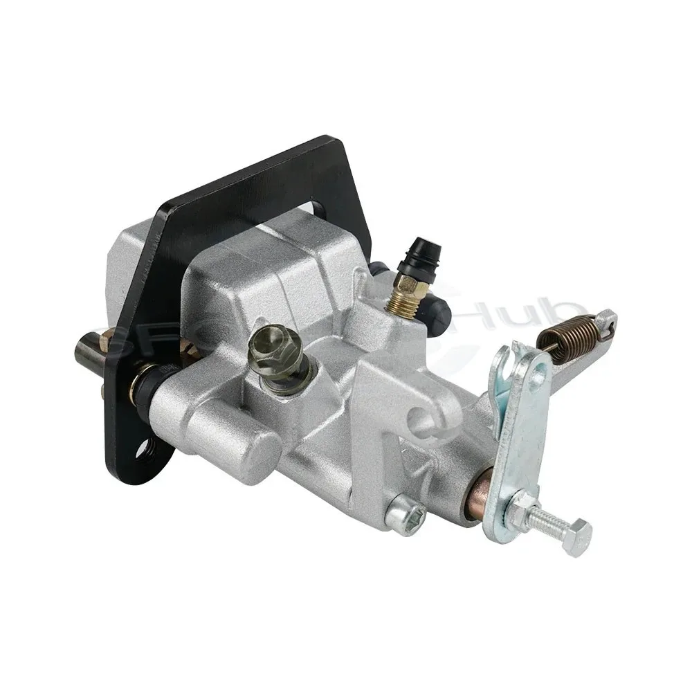 

5UG-2580V-02-00 Rear Brake Caliper Assembly For Yamaha UTV Rhino 450 660 Hisun UTV 500 700 YXR450 YXR660 YXR 450 660 FrontRunner