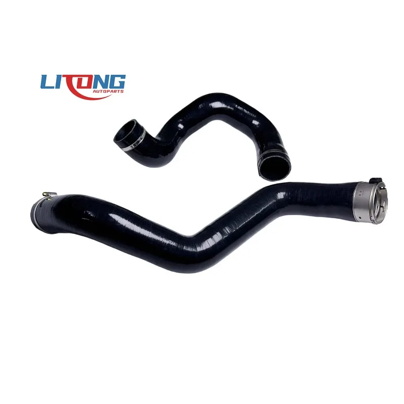 

52014833AC Turbocharger Intercooler Hose Charge Air Cooler Hose for Grand Cherokee 3.0CRD 2013-2016