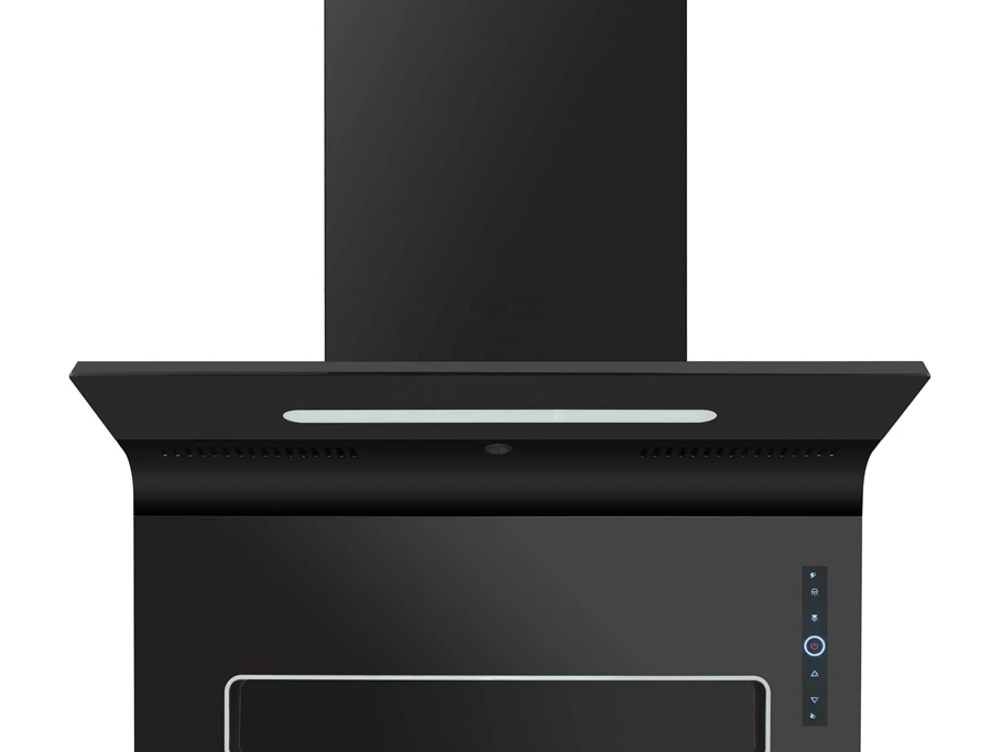 7형 후드 주방용 레인지 후드 벽걸이형 7자형 레인지 후드