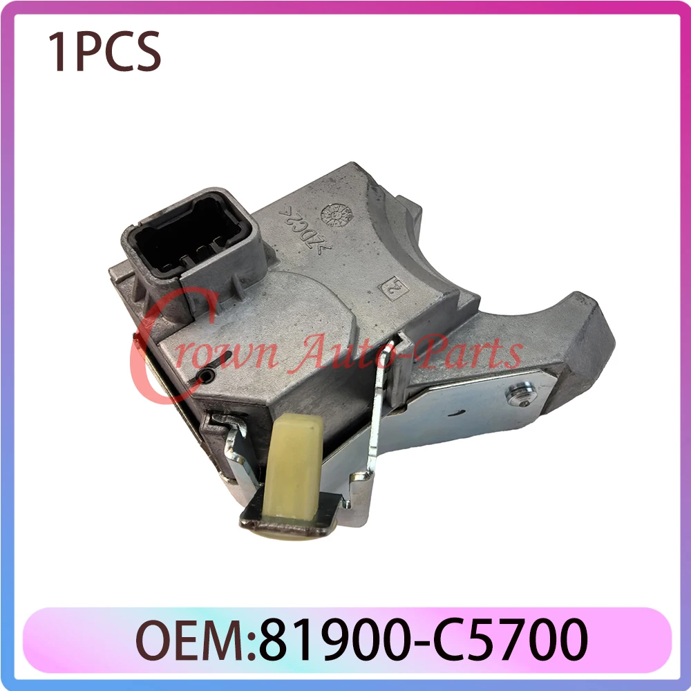 

New Steering Wheel Lock 81900-C5700 81900C5700 for Hyundai ix35 Tucson KIA Sorento Sportage