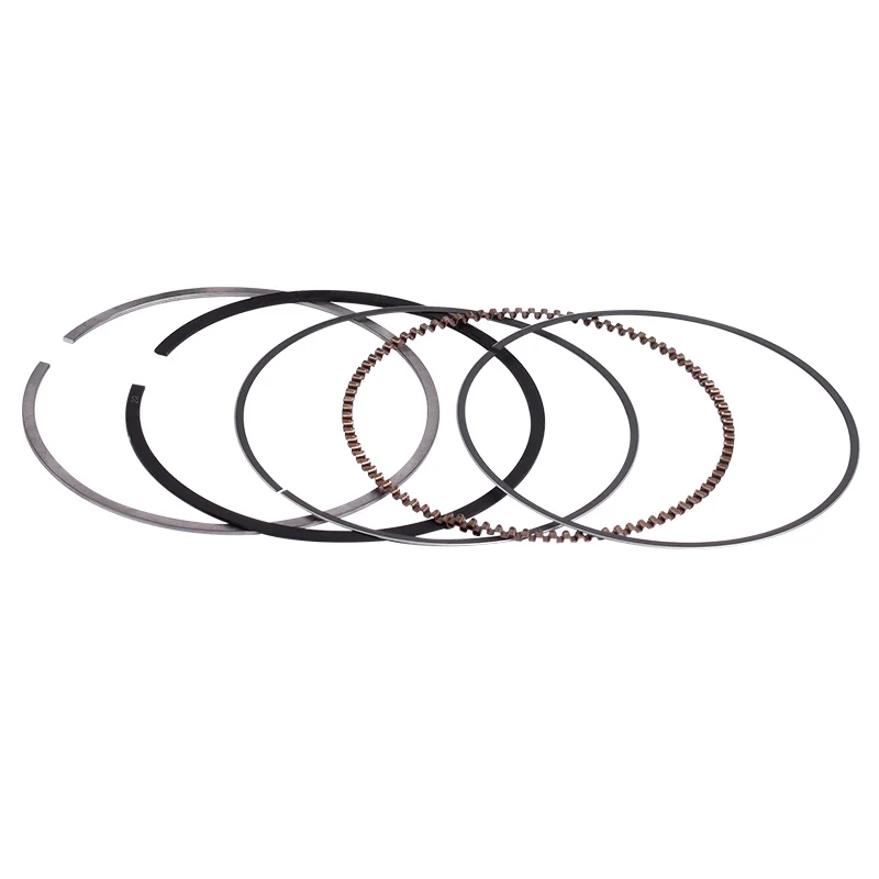 95 مللي متر محرك دراجة نارية المكبس خواتم 5TG-11603-00-00 لياماها YFZ450 YFZ450R 2009-2023 YZ450F WR426F WR450F #6