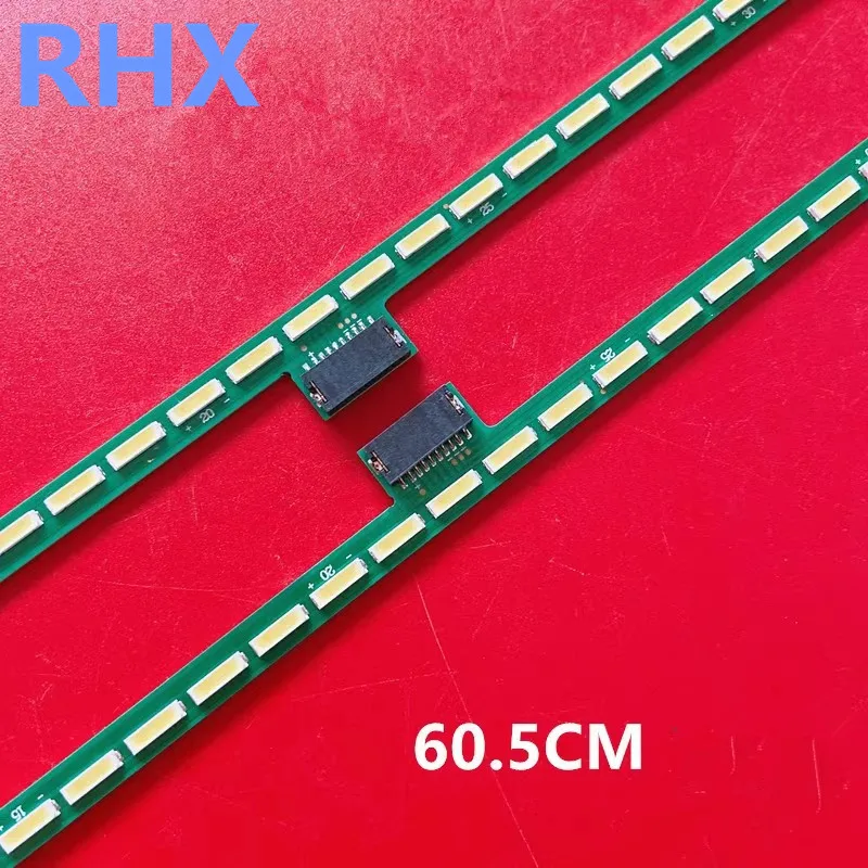 FOR 55 ART TV REV0.40.0  for  55LM6700-CE light strip 6922L-0028A backlight 60.5CM 72LED 100%NEW LED backlight strip