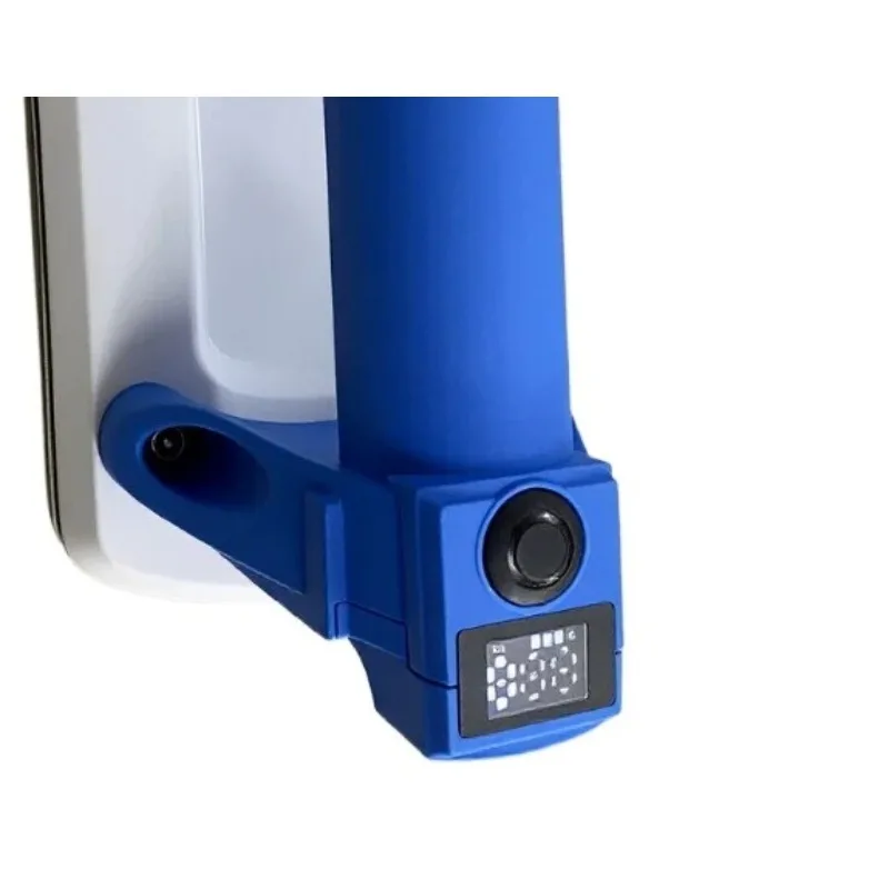 Pump Lifting 100KG Objects Electric Vacuum Sucker Lfit Suction Cup Handheld Tool for Glass Tile Mini Style 93*170mm Automatic