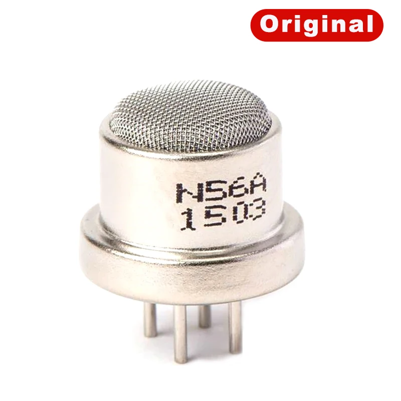 Original Methane Gas Sensor N57A N55A N57S N50A N52A N56A NAP-57A NAP-56A NAP-55A NAP-52A NAP-55S NAP-50A Catalytic Type Sensors