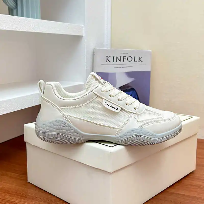 

Road Platform Womans High Grade Boots Tennis Basket Shoes Casual Female Sneakers Sports Tennes Sapatenes Mobile