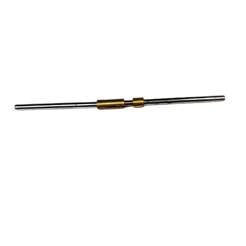 For Universal Joint Telescopic Rod 1/2 Mm Small Miniature Movable Retractable Connector, Connecting Rod, Telescopic