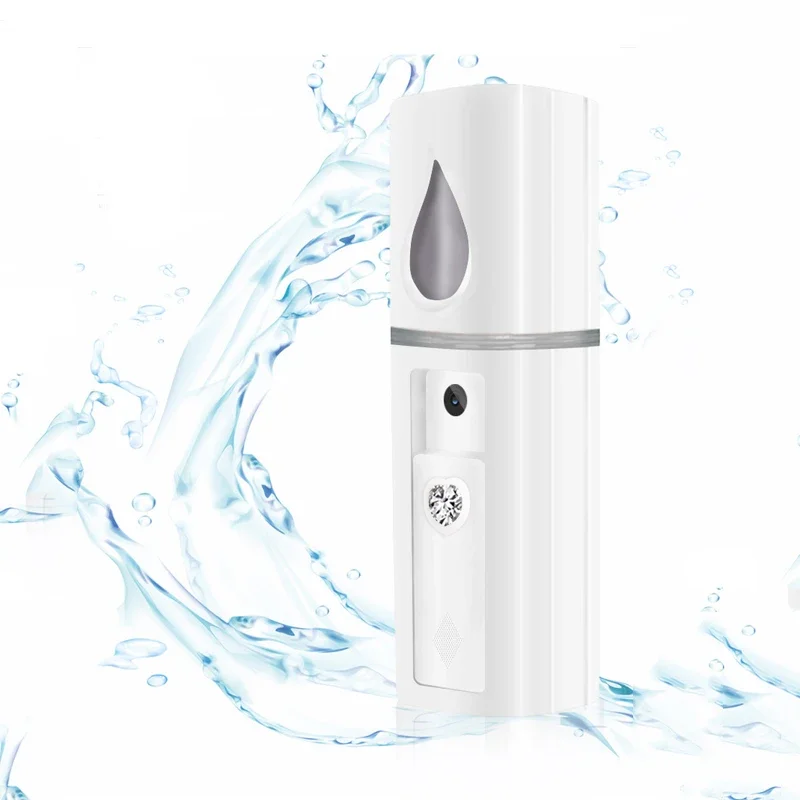 Nano Facial Steamer… - image