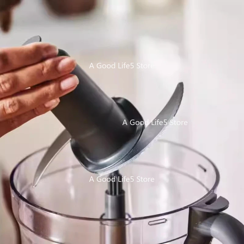 Applies To KENWOOD/KAHWOOD Accessories KAH647PL Upgraded KAH65.000PL Food Processor