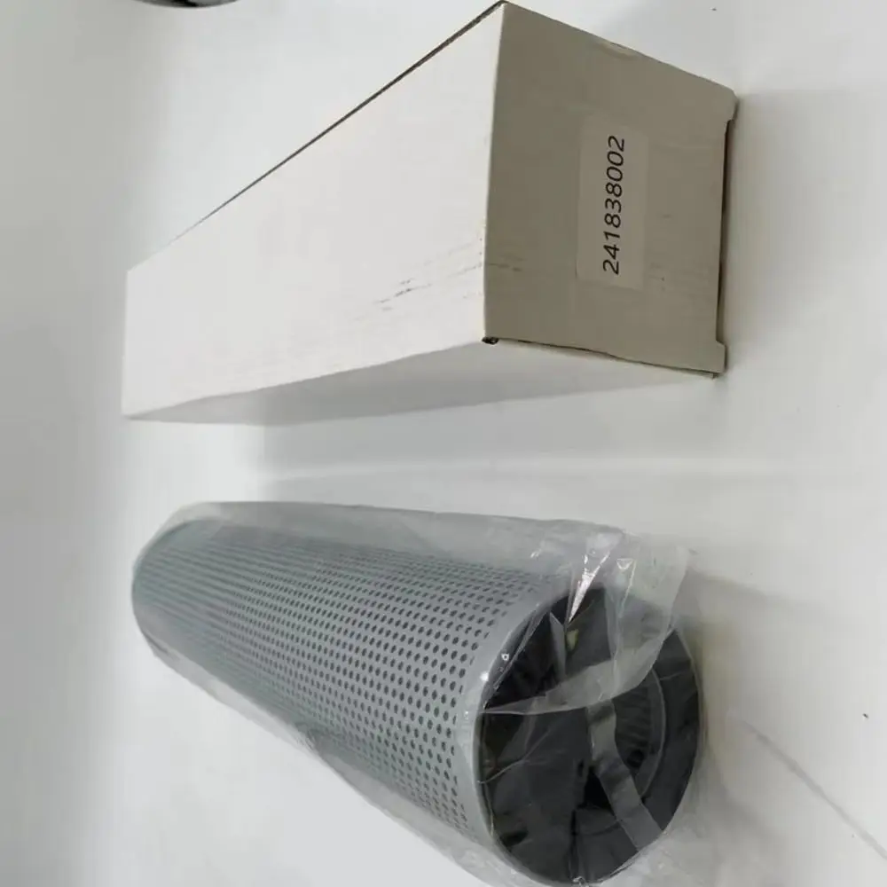 

Putzmeister Hydraulic Oil Filter Element Compatible with Part Numbers 225519004 223192009 294073005 416341 248911003 228943004