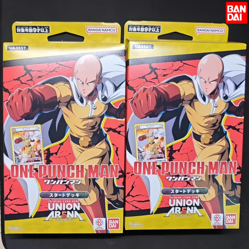 

Bandai Genuine One Punch Man Cards Mirror Of War Hero Files Limited Card Saitama Genos Аниме Коллекция игр Карты Подарки Игрушки