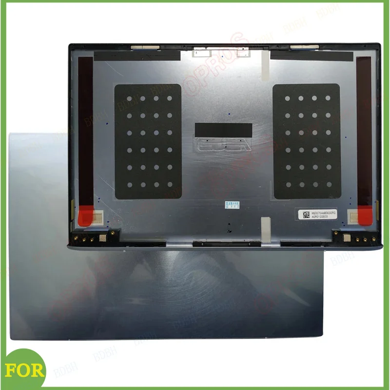 

98% NEW laptop LCD Back Cover For ASUS ZenBook 14 UM431D RM431D UX431F UM431DA BX431 U4500 U4500F Rear Lid TOP case