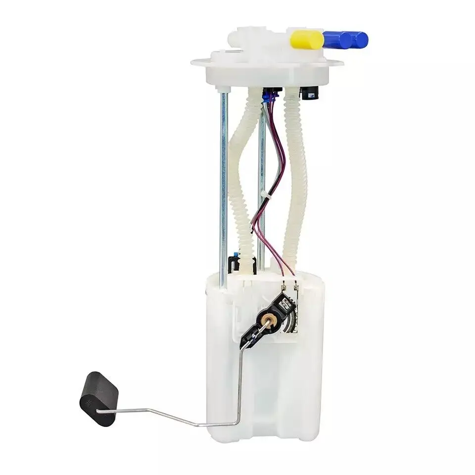 Fuel Pump Module As…