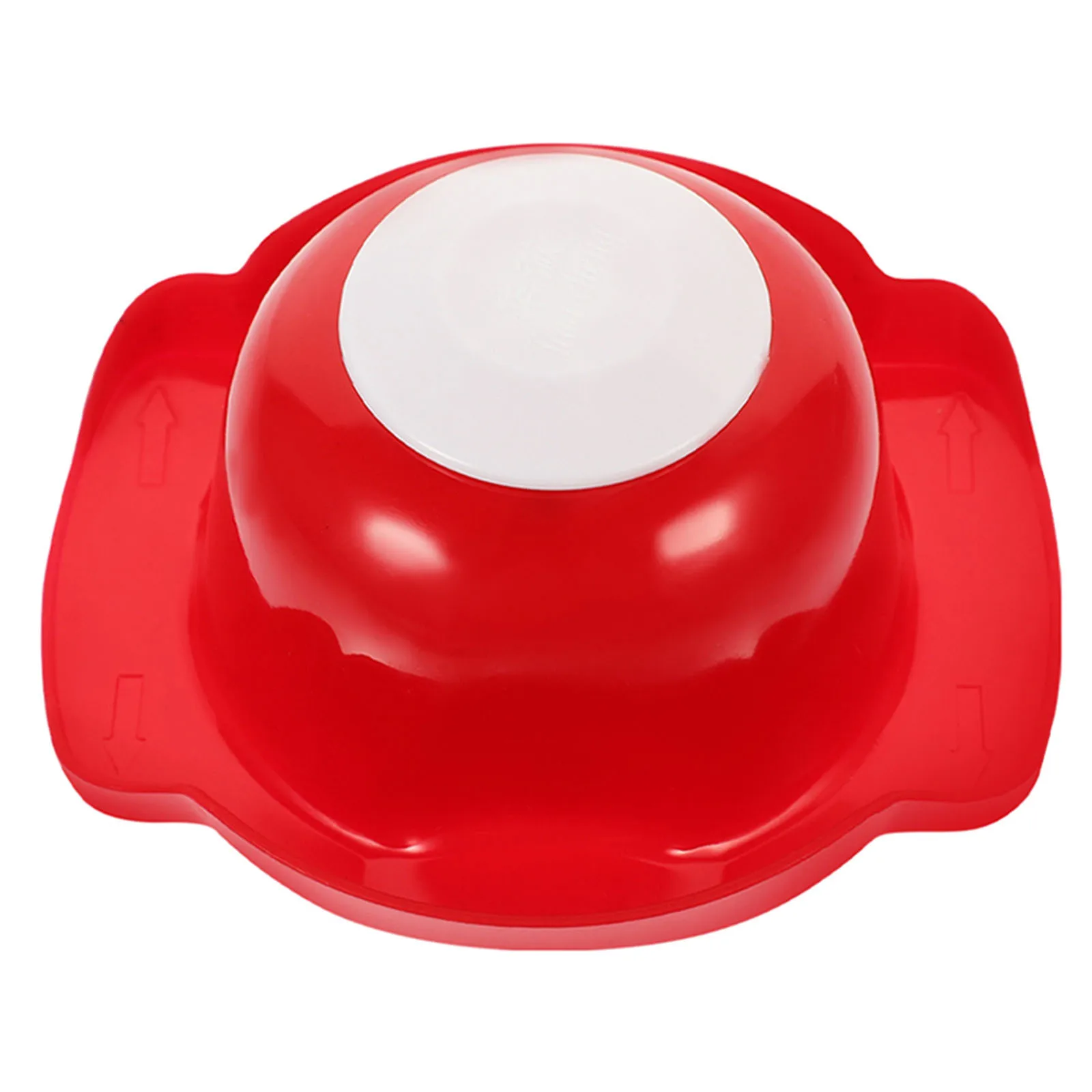 

Vegetable Cutting Safety Holder Reusable Plastic Food Slicer Guard for Onions Potatoes Fruits Kitchen Tool Finger Protector