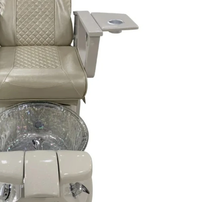 

Professional Spa Pedicure Chairs Comfortable Chair Beauty Salon Silla Pedicura Profesional Bowl Bed Lounge Furniture Set Salon