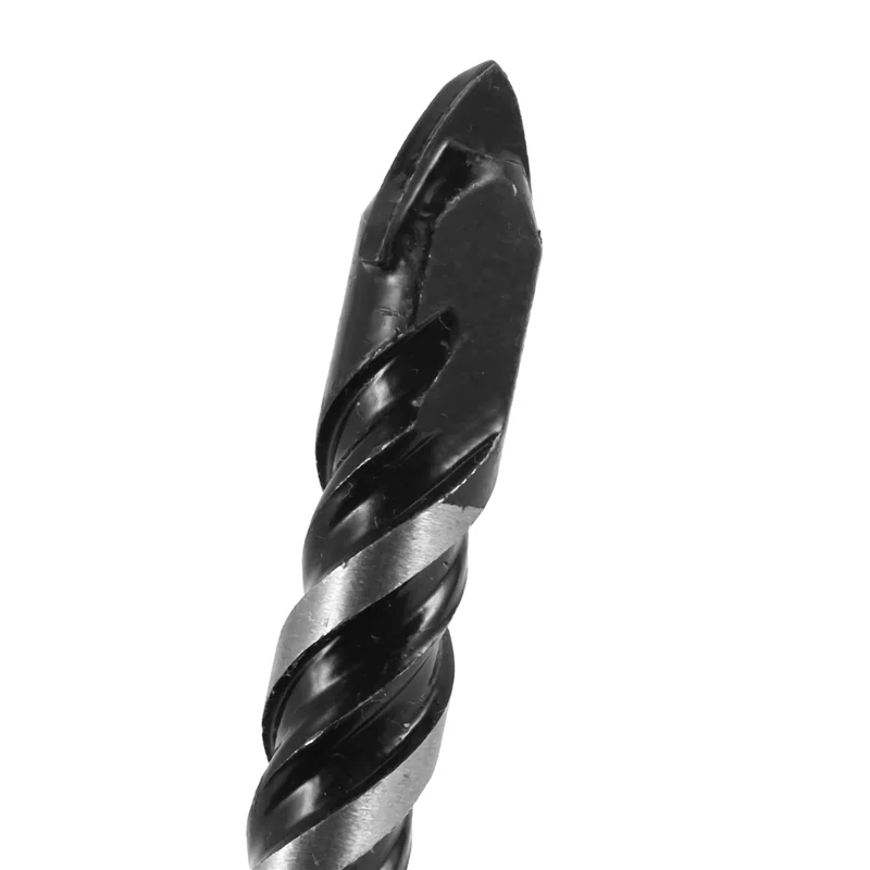 

AT44-28X Carbide Drill Bit Set For Porcelain Tile, Concrete, Brick Wall, Glass, Mirrors, (3 4 5 6 8 10 12Mm)