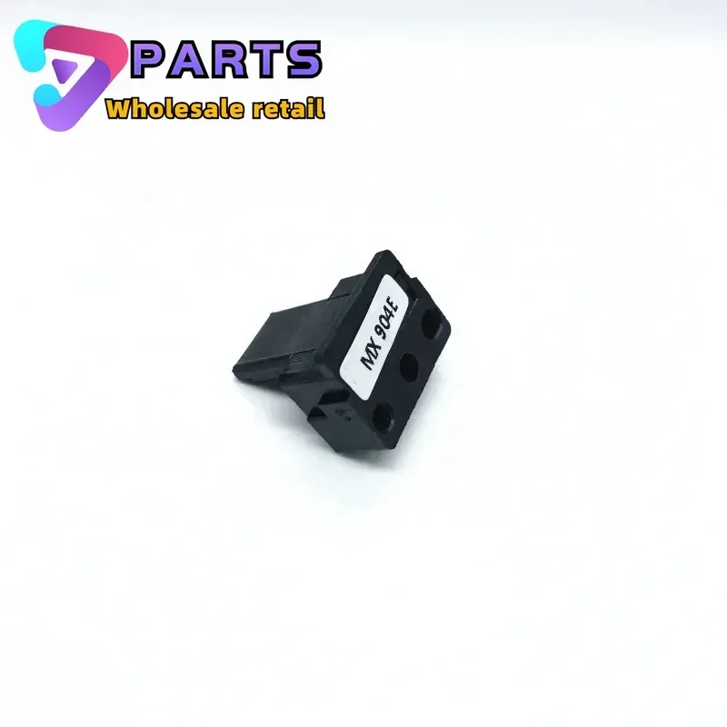 1PCS Toner Chip MX904 MX900 Cartridge Reset Chip For Sharp MX 904 1054 1204 9008 12008 10508 905 1055 Printer Copier spare Parts