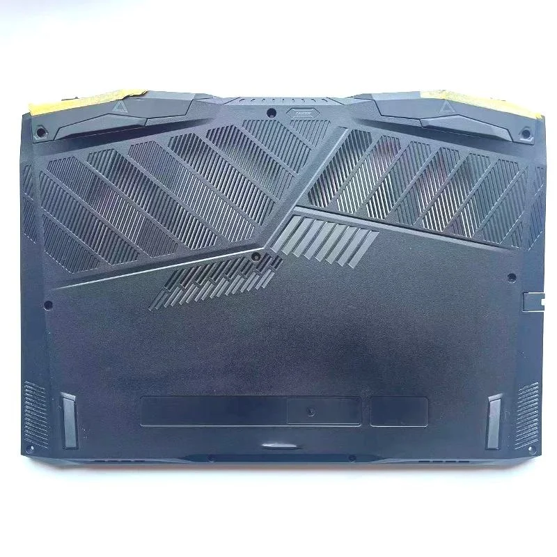 New laptop For Predator Helios 300 PH315-52 Bottom Base Cover Lower Case D shell