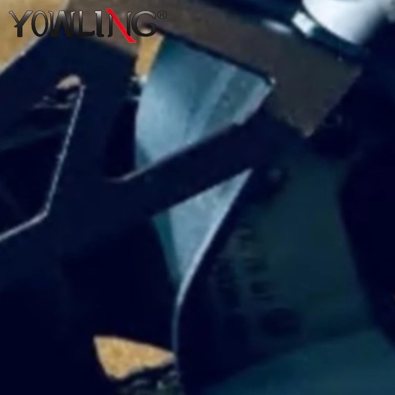 

Exhaust Hanger Support Bracket For CFMOTO 450MT MT450 CF MOTO IBEX 450 MT MT 450 Motorcycle Rear Foot Peg Removes Blanking Plate