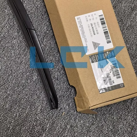 Of Front Wipers Suitable for Land Rover 2013-2017 Range Rover LR180491 LR033028