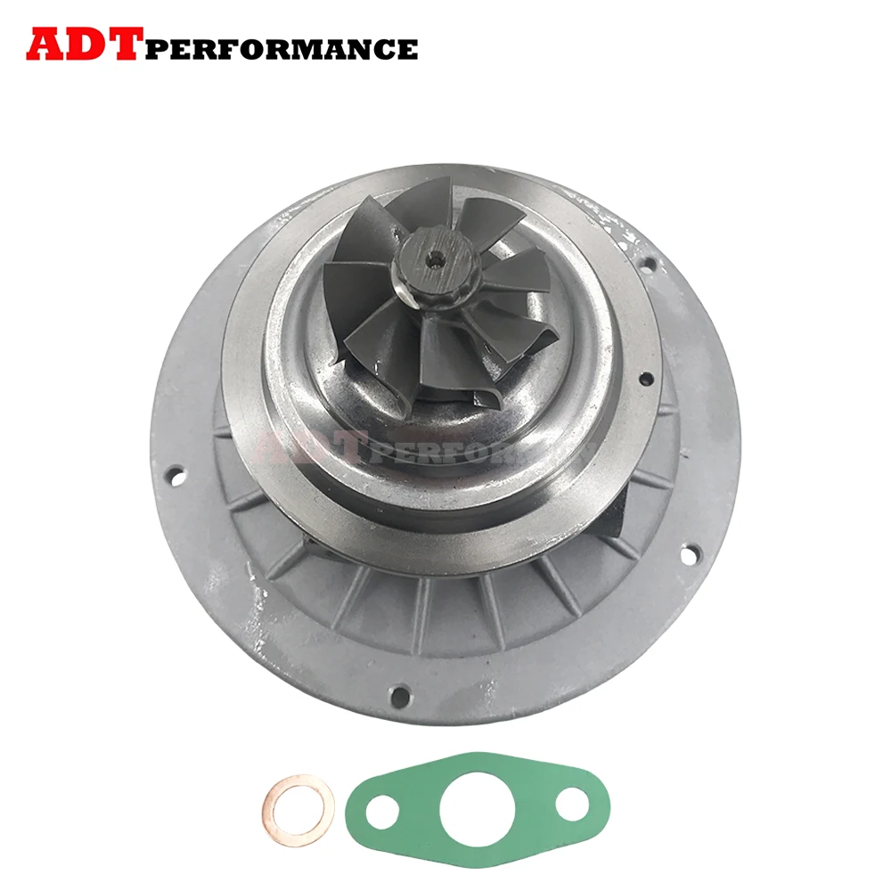

RHF5 28200-4X300 Turbine CHRA Turbo Cartridge for KIA Carnival I 2.9TDI 94Kw 127HP 106Kw 144HP J3 KHF5-1A 1999-2001 Turboharger