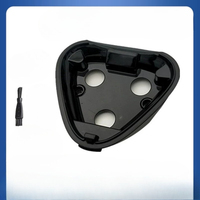 Suitable for FLYCO Fs375FS376FS378FS379 razor spare parts middle layer