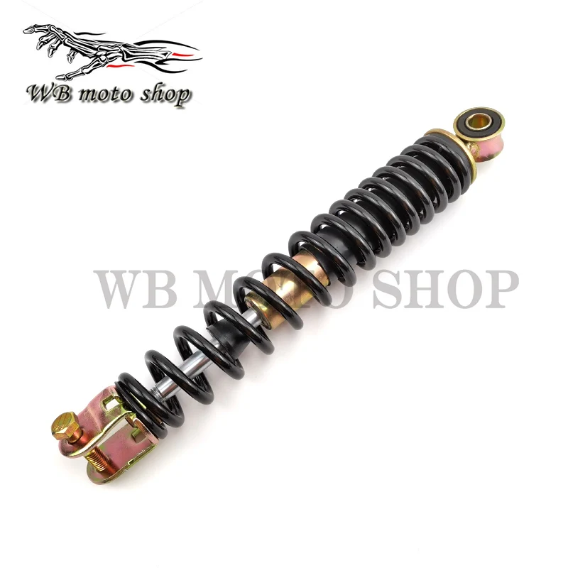 265MM For Honda DIO50 ZX50 DIO AF17 AF18 AF25 AF27 AF28 motorcycle scooter rear shock absorber