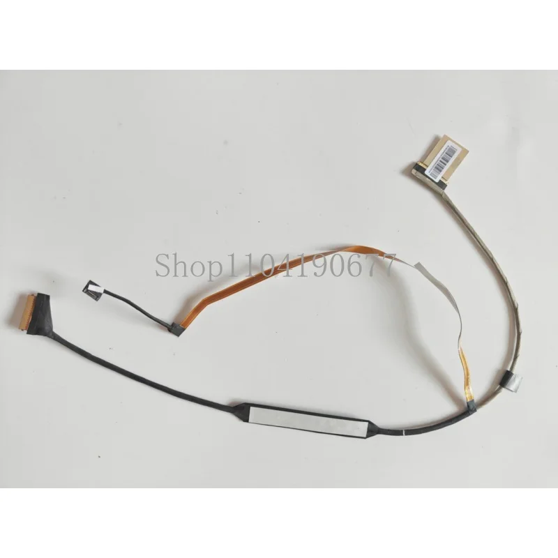 MS17L1 Pour gelée GF76 GL76 Caméra MS-17L1 Câble LCD EDP Câble K1N-3040247-H39