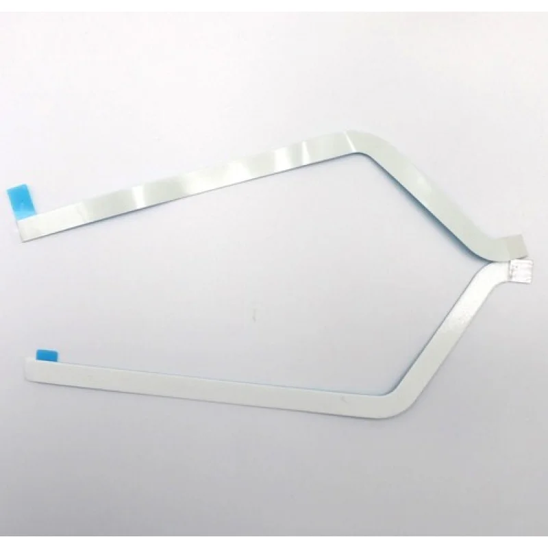 A++5T10P54408 New Lcd Back Cover Panel L&R Removable Tape For Yoga 720-15IKB 80X7