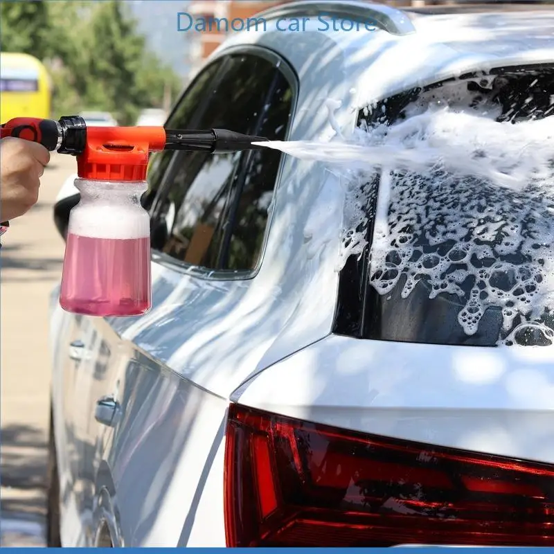 

A2UC 1L Snow Foam SOAP FOAMER FOAMER GENEGERAT