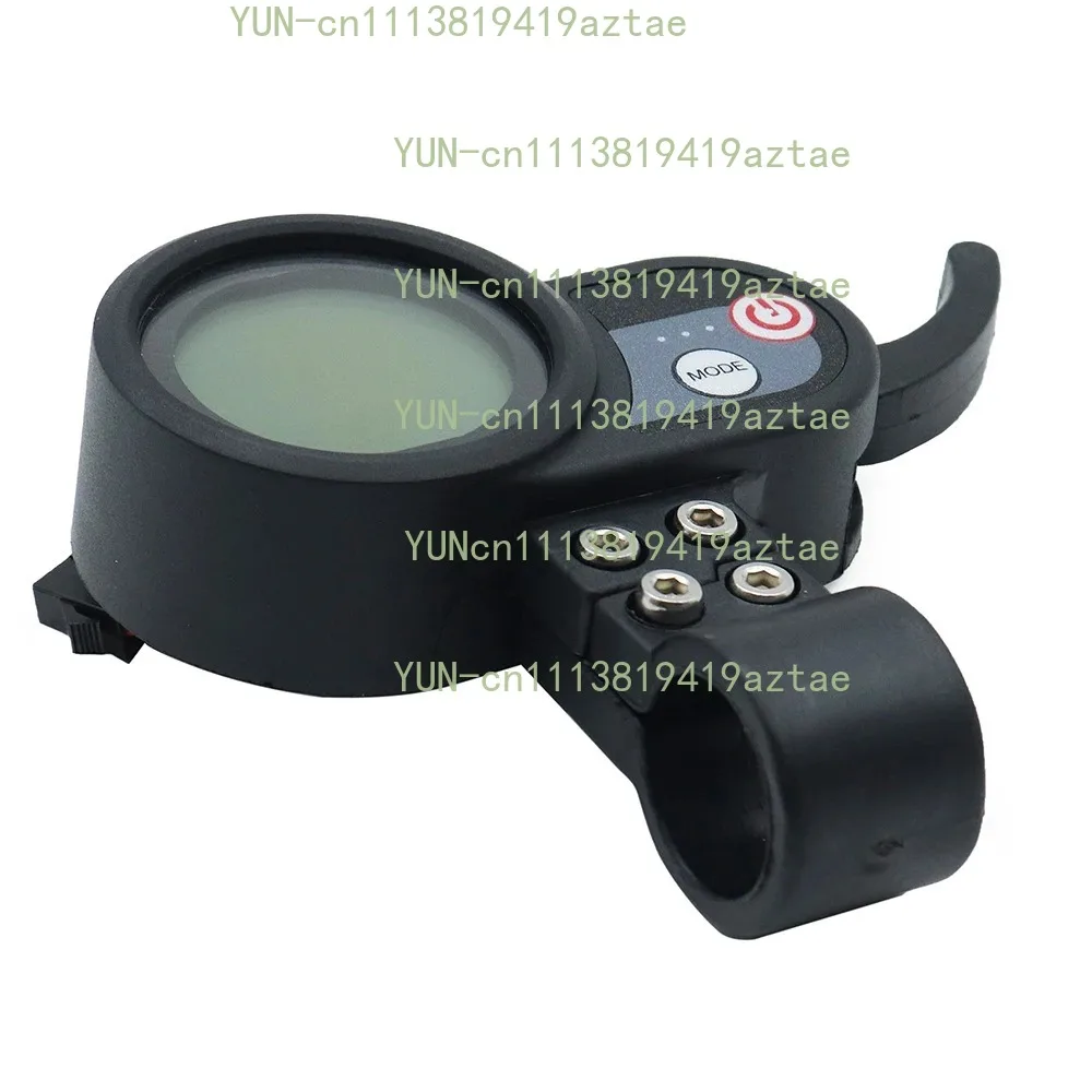 JP 60V 50A Dual Drive Brushless Controller Kit, AB Front & Rear Dual Motor Controller for Electric Scooter E-Bike