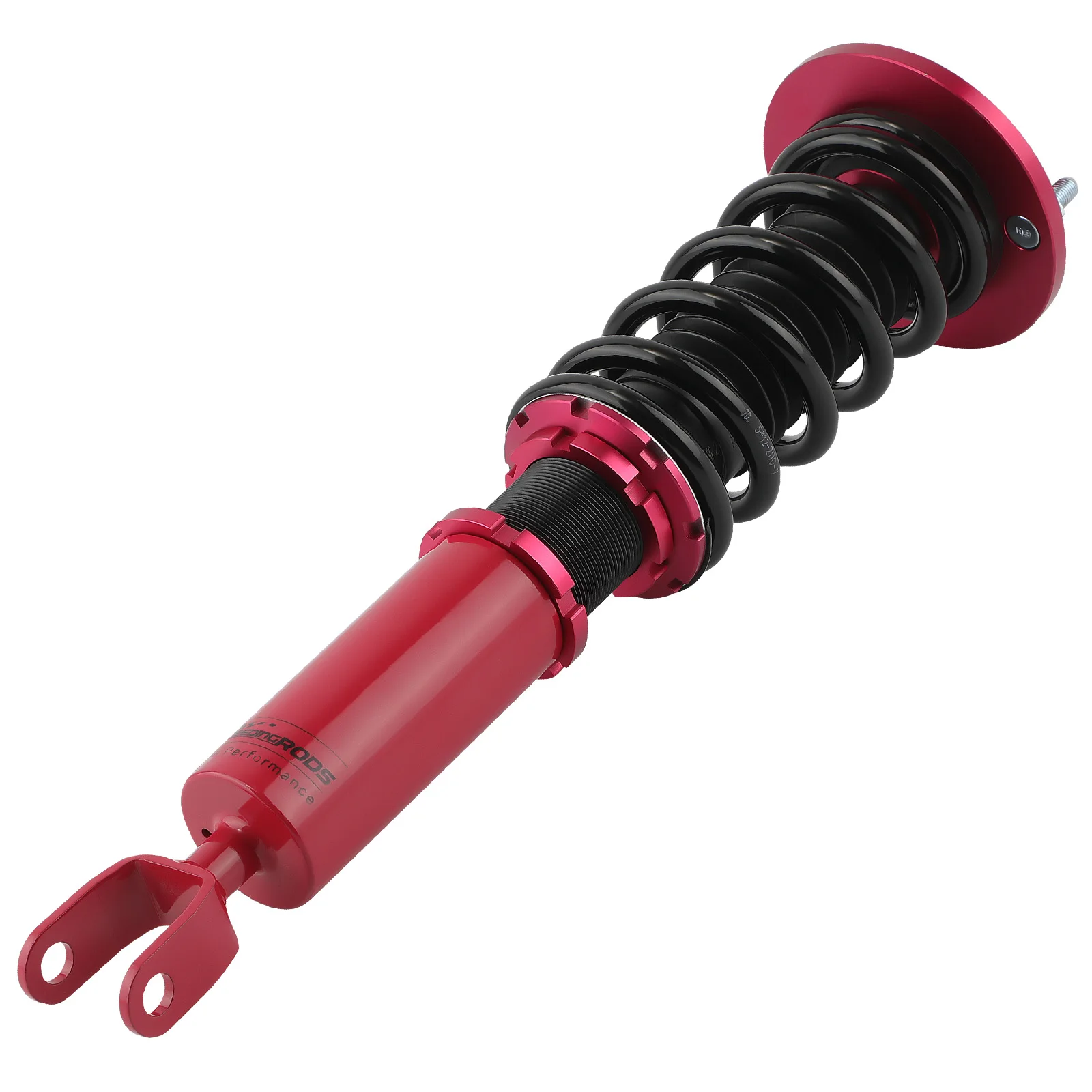 24 Level Damper Coilovers Shock Absorbers For Honda Accord 90-97 Acura CL 97-99 Coilovers Suspension Shock Absorber Struts