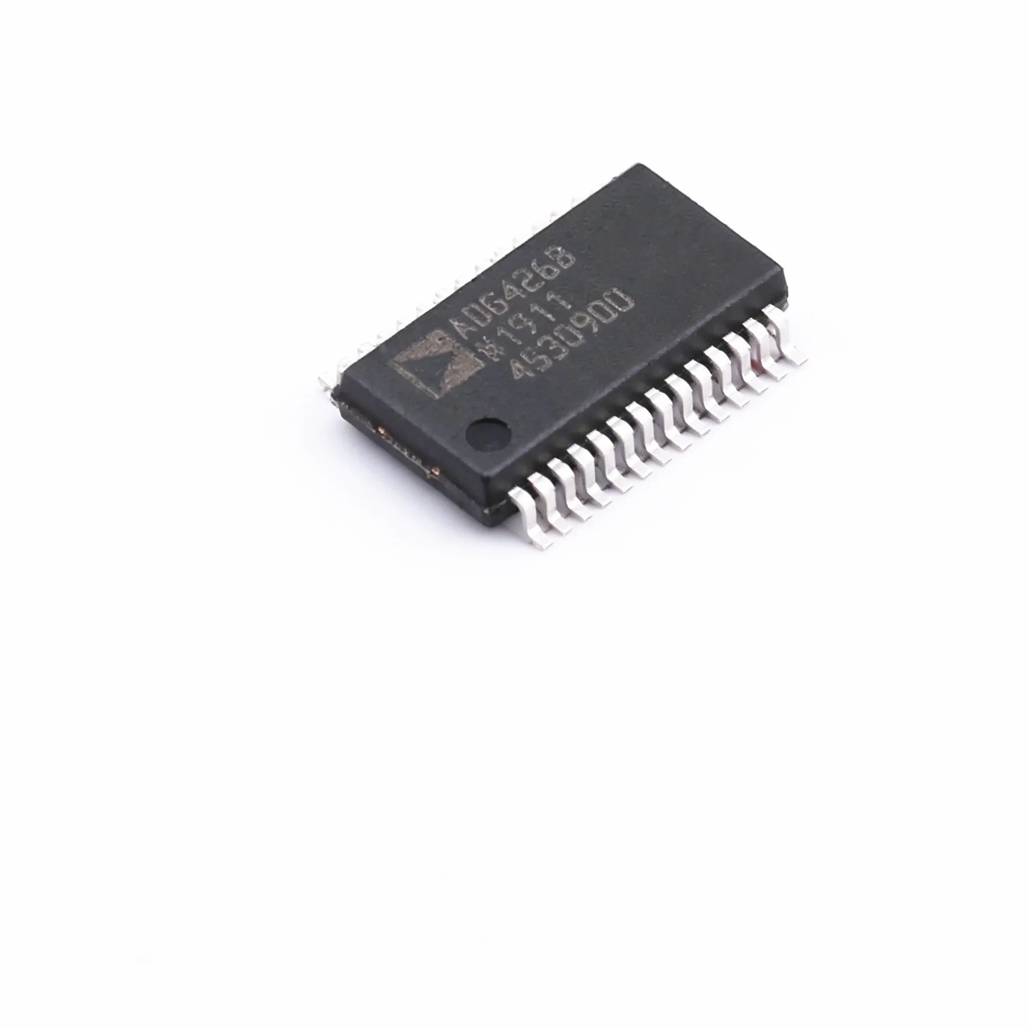 

5pcs/Lot ADG426BRSZ-REEL SSOP-28 ADG426B Multiplexer Switch ICs 16 CH.LATCHABLE MUX -I.C.