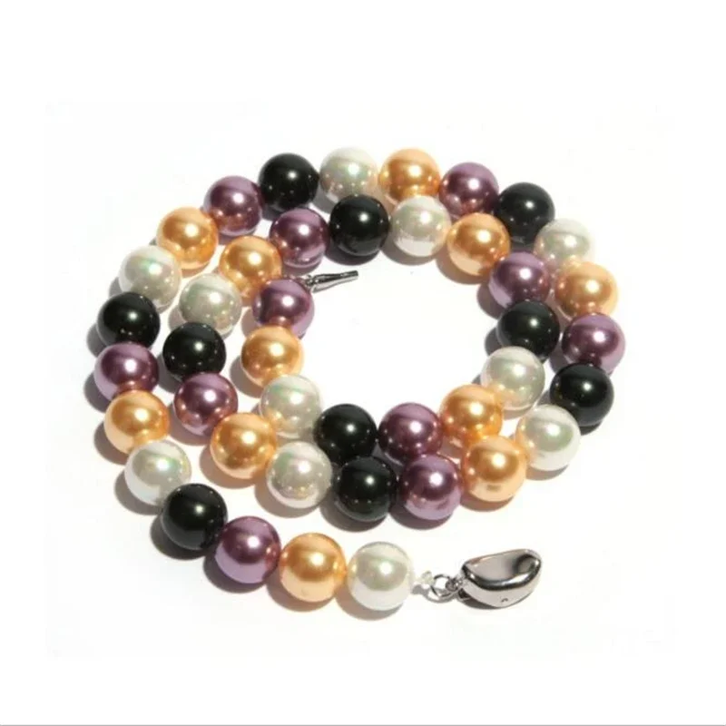 #57 Best Freshwater Pearl Necklaces to Buy In 2026