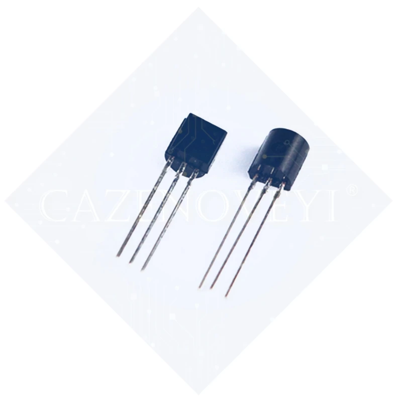 1-100PCS LT1963AEQ LT1963 KSP10BU KSP10 WSH41FC W41FC FGH40N60SMD FGH40N60 MX29F1615PC-10 MX29F1615 BT131-600 BT131