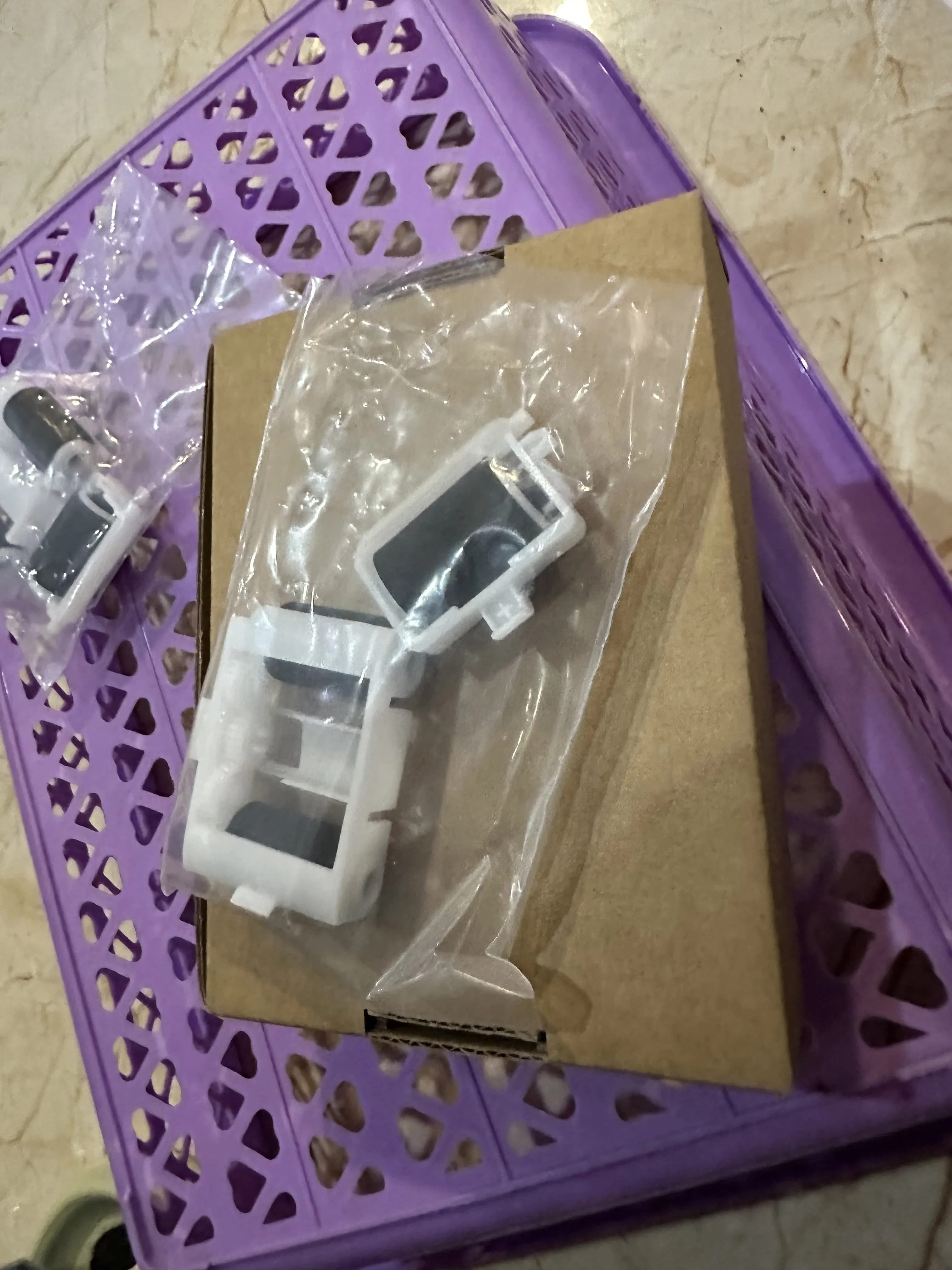 

1 комплект 059K78790 604K78370 обходной разделительный ролик подачи захвата MSI Retard для Xerox 3610 3615 3655 P355 P455 M355 M455