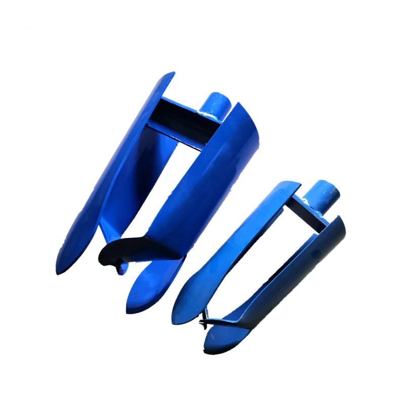 Grondboor Handmatige Grondmonsteraar