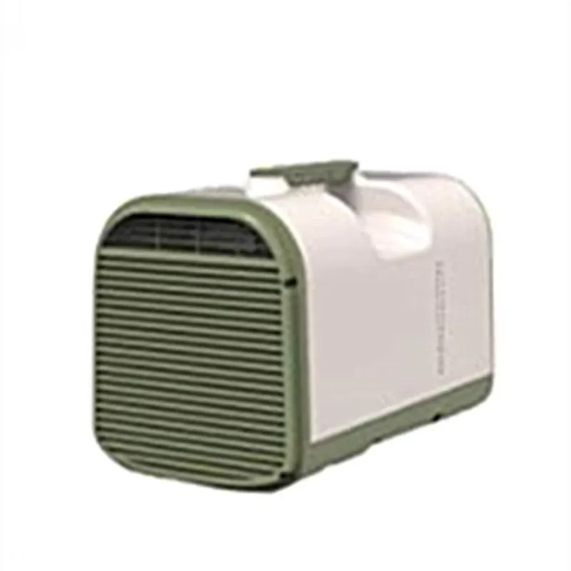 Mini DC Air Conditioning Portable 12V/24V Air Cooling Conditioner for Home Central and Single Room