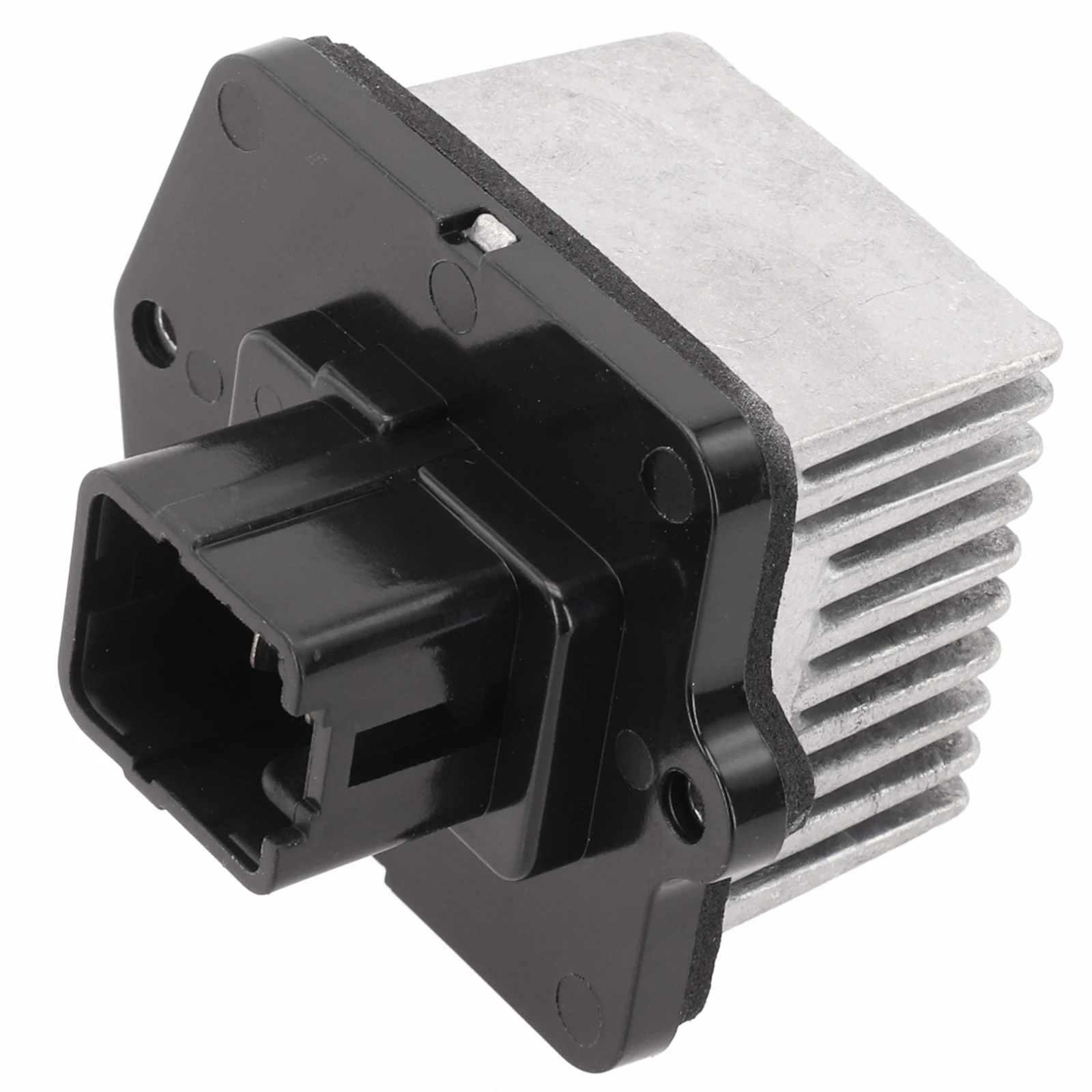 For Outlander Sport 2011-2013 HVAC Heater Blower Motor Resistor Easy To Install High-quality Materials Replacement Installation