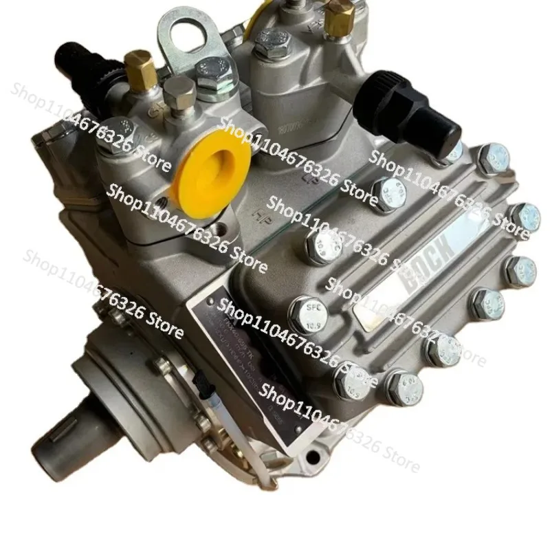 

GEA FKX40 Air Conditioner FKX40/655TK Compressor