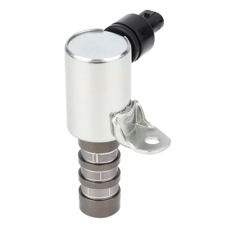 

A11F-4 Pcs Variable Valve Timing Solenoid AT4Z6M280A AT4Z6M280B For Ford F-150 Ford Explorer 3.5L 2011-2017